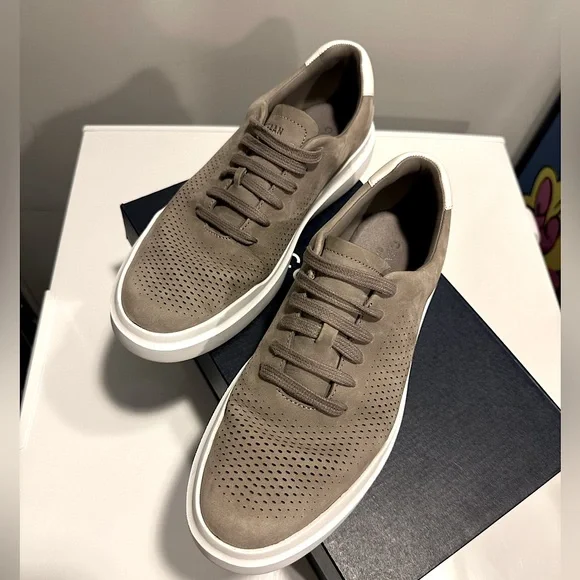 Cole Haan | Shoes | Cole Haan Mens Grandpro Rally Laser Cut